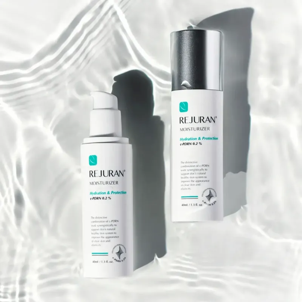 Rejuran Moisturizer Hydration Protecting Cream 40мл - Зволожувальний крем - фото №2 Rejuran Moisturizer Hydration Protecting Cream 40мл - Зволожувальний крем - фото №2